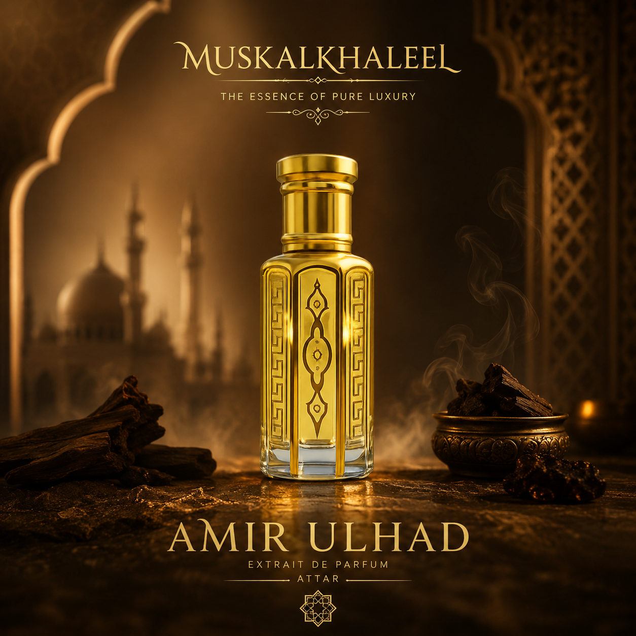 Amir Ulhad
