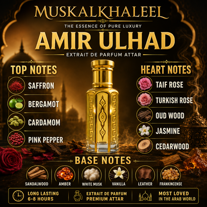 Amir Ulhad