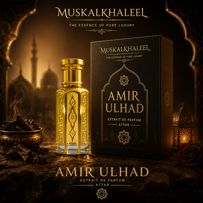 Amir Ulhad