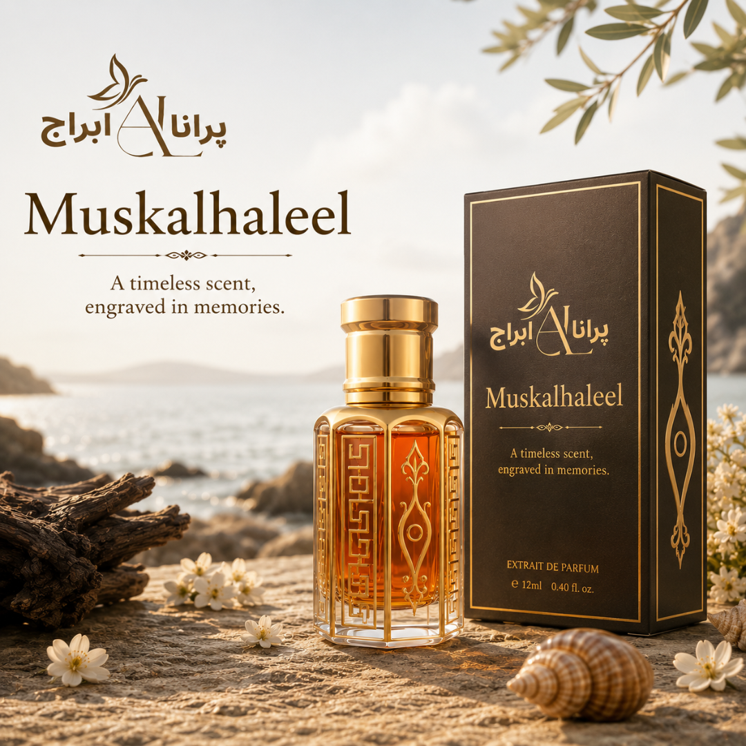 Muskalkhaleel