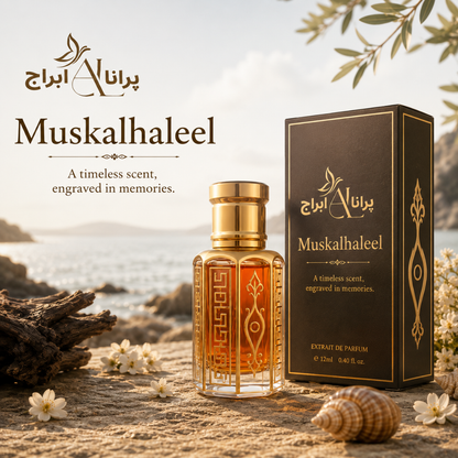 Muskalkhaleel