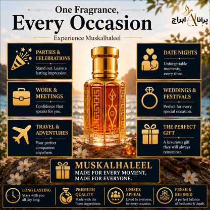 Muskalkhaleel