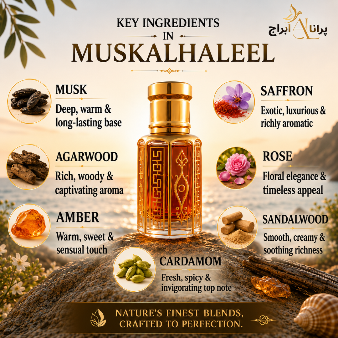 Muskalkhaleel