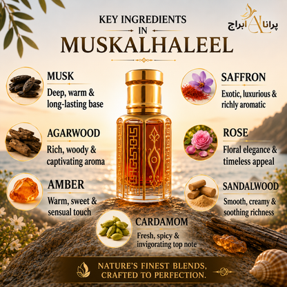 Muskalkhaleel