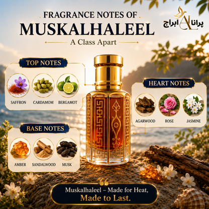 Muskalkhaleel