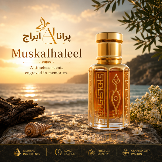 Muskalkhaleel