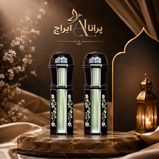 Noor-AL-Misk - Buy 1 Get 1 Free